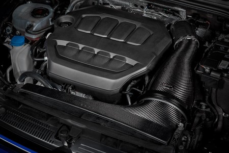 Intake system Leon MK4 Cupra Formentor 2.0 VZ2 300HP 2020+ Carbon Eventuri  