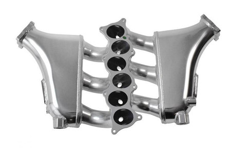 Intake Manifold Nissan R35 GTR