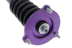 Street Suspension MAZDA RX8 SE3P 03-08 D2 Racing