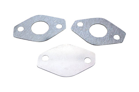 EGR blanking plate Opel Corsa Astra Zafira 1.7 CDTI