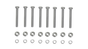 Exhaust manifold Chevrolet Corvette LS1 LS6 C5 5.7L 97-00