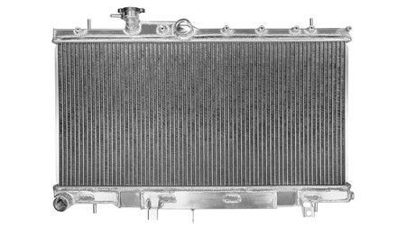 Performance Radiator Subaru Impreza 2002-2007 ver.B