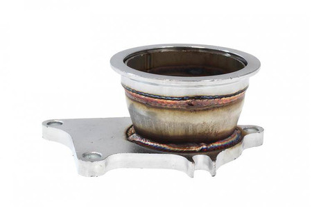 Downpipe Flange T3/T4 to 3" V-Band