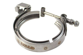 V-Band Clamp 3" 76mm PRO