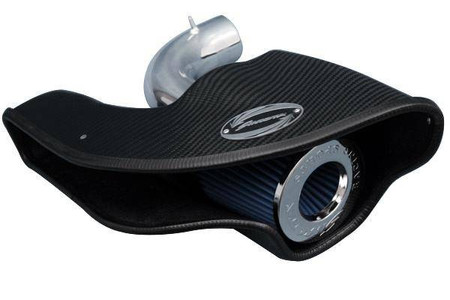 Układ dolotowy VW Passat 2.0 TDI 05- – Carbon Fiber Aero Form CF660-22