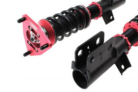 Coilover Suspension Ford Mustang 2015+
