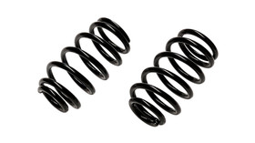 Street Suspension VOLKSWAGEN GOLF MK7 ?50 (Rr Twist-Beam Suspension) 12-20 D2 Racing