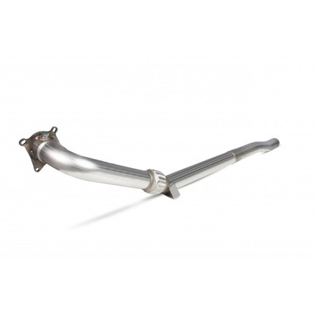 Downpipe Seat Leon Cupra R 2.0 TSI 265 KM bez katalizatora (de-cat)