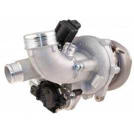 Turbosprężarka Garrett 600KM+ POWERMAX 898200-5001W