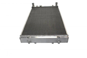 Performance Radiator Audi TT 1999