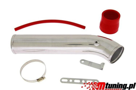 Intake system Honda Civic 1.5 1.6 92-95 Blue PP-53125