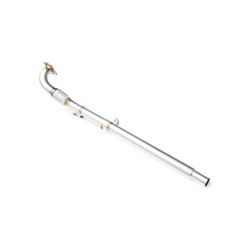 Downpipe Volkswagen Passat B6 B7 2.0 TSI