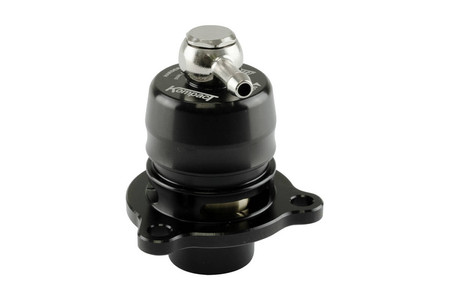 Blow Off Valve (BOV) Kompact Dual Port Shortie Ford 1.0L EcoBoost