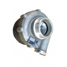 Turbosprężarka BorgWarner 53299887130