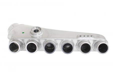 Kolektor dolotowy BMW M3 E46 S54