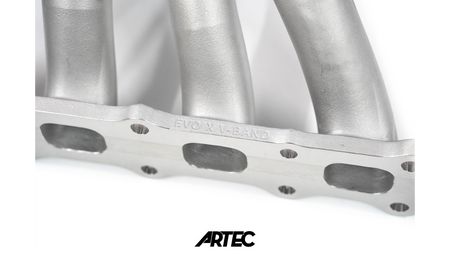 Kolektor wydechowy Mitsubishi Lancer Evo 10 4B11T V-Band