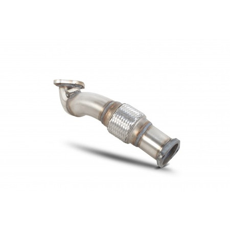 Flex Section Ford Fiesta ST150