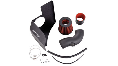 Układ dolotowy BMW F3X B48 2.0L 320i 330i 420i 430i 230i 2016+ SLIDE