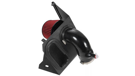 Intake system Audi A4/A5 B9 2.0T 40TFSI 190 HP 2015+ SLIDE 