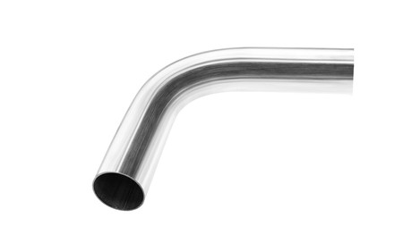 Stainless Steel Elbow 90° 57mm 40cm