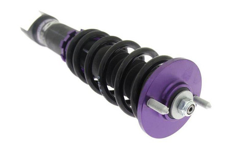 Zawieszenie gwintowane HONDA Civic 92-95 Fork Street