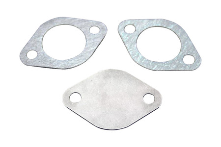 Zaślepka EGR Fiat Alfa JTD CF2 1.9 i 2.4