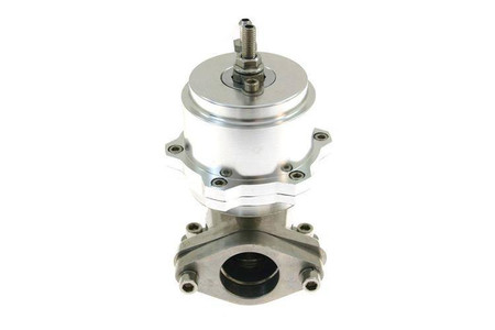 Wastegate zewnętrzny 34mm 0.5 Bar Srebrny
