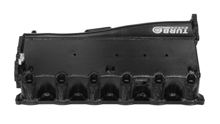 Intake Manifold BMW B58 GEN I with Fuel Rail