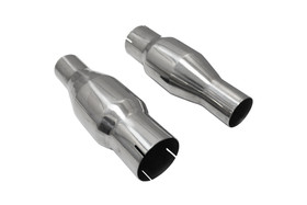 Exhaust manifold Chevrolet Camaro SS LS3 6.2L V8 2010-2015 Long Tube Stainless