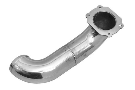 Air intake system Alfa Romeo 147 1.6/2.0 TS 01+ – Carbon Charger CBII-910