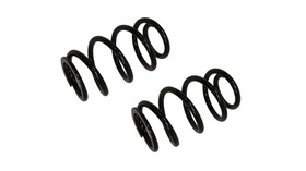 Street Suspension SEAT IBIZA 6L1 (TYPE 1) 02-08 D2 Racing