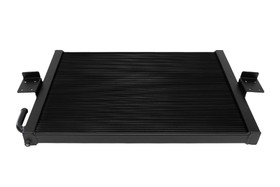 Sportowa chłodnica wody Audi S4 S5 A7 A8 B8 Q5 SQ5 3.0 TFSI EA837