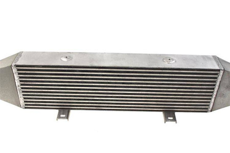 Intercooler Subaru WRX/STI 2001-2007 FRONT MOUNT