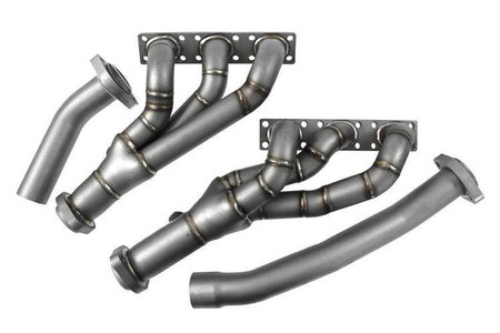 Exhaust manifold BMW E36 6-cyl Extreme