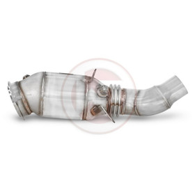 Downpipe BMW Seria 4 F32 F33 F36 428i Wagner Tuning