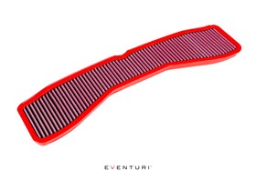 Intake system Audi C8 RS6 RS7 Gloss Carbon Eventuri  