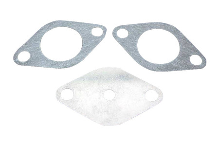 Zaślepka EGR Transit MK7 2.2 2.4 TDCi HDI