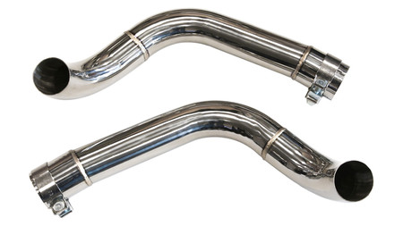 Lamborghini Huracan LP 610-4 / LP 580-2 Aktywny układ wydechowy (aktywny wydech) Cat-Back