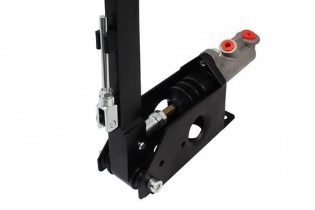 Hydrauliczny hamulec ręczny B05