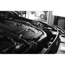 Intake system Mercedes-Benz E-CLASS (W212) E 250 CGI (212.047, 212.147), 2009+ 150kw / 204HP ARMASPEED