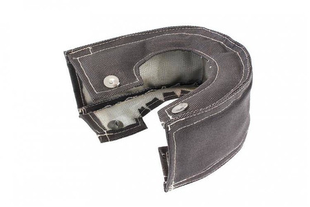 Turbo Blanket T6 Black