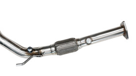 Kolektor wydechowy Honda Civic FG2/FA5 Type R K20 (2006–2011)