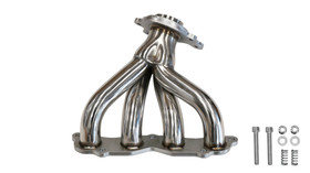 Exhaust manifold Honda Civic 01+ TypeR K20 Short