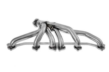 Exhaust manifold Jeep Wrangler 91-01 Cherokee 91-01