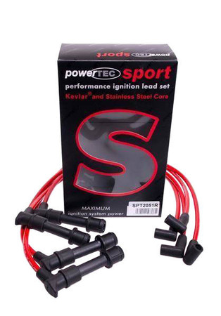 Ignition Leads Lotus ELAN 1.6 Turbo 90-96 Blue