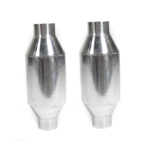 Katalizatory Schmiedmann M50 / M52 / M54