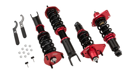 Coilover Suspension Mazda RX8 Drift