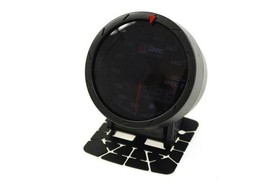 Gauge 60mm Oil Temperature D1Spec