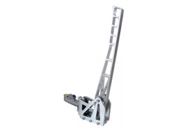 Hamulec ręczny hydrauliczny ALU OBP ODWRÓCONY – drift / KJS