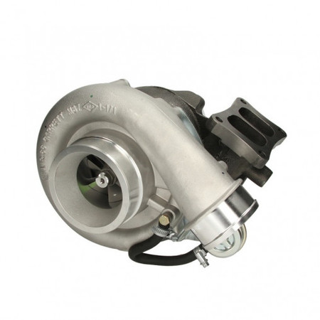 Turbosprężarka Garrett 452281-0018